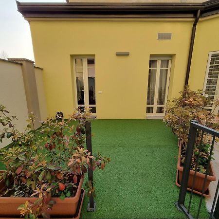 Blhouse Apartamento Turim Exterior foto