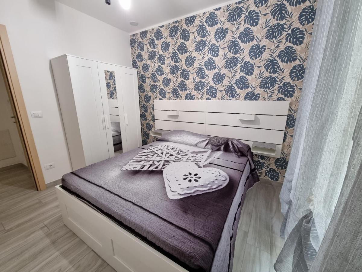 Blhouse Apartamento Turim Exterior foto