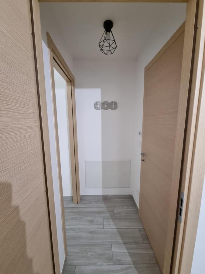 Blhouse Apartamento Turim Exterior foto