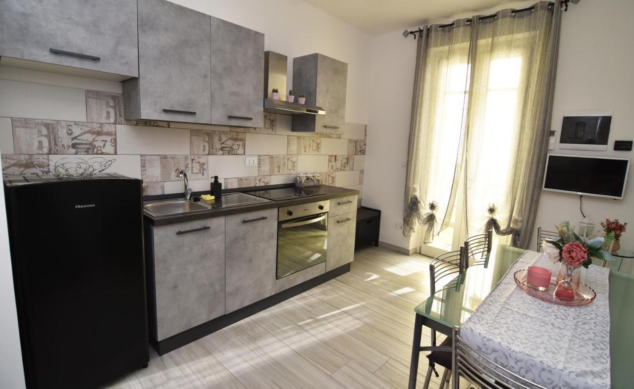 Blhouse Apartamento Turim Exterior foto